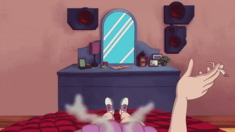 GIF by Major Lazer on FXX