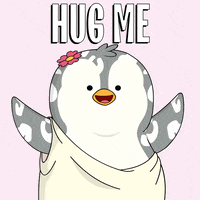 Sad Miss You GIF by Pudgy Penguins