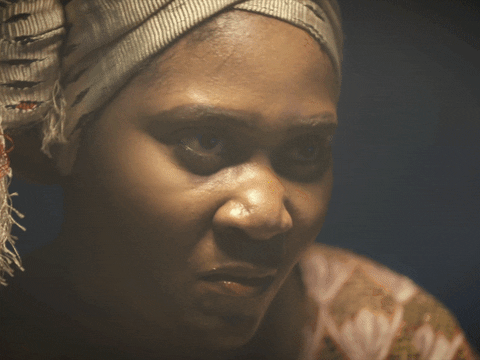 Man Up GIF by King of Boys