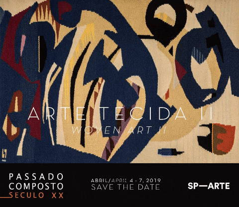 moderntapestrywovenartspartepassadocomposto GIF