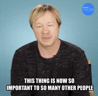 Important Thing