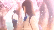 Sakura I Want To Eat Your Pancreas GIF