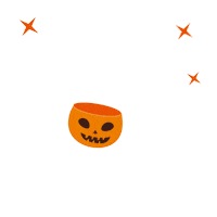 Halloween Animal Costume Sticker by BanfieldPetHospital