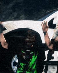 Gta V GIF