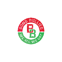 j_the_trader bonds daytrading bondbullies we all we got Sticker