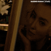 Hailey Kilgore Starz GIF by Raising Kanan