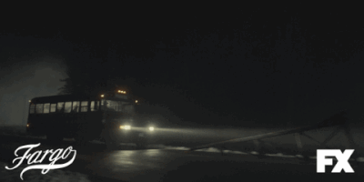 night crash GIF by Fargo