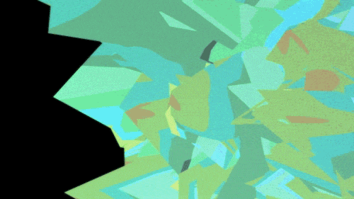 art artists on tumblr GIF by The NGB