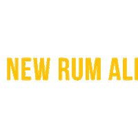 TheRumCompany new rum trc the rum company Sticker