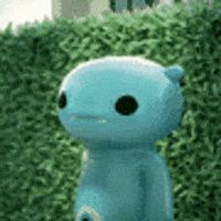 playsomo simpson slimer somo GIF