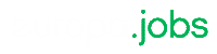 europajobs  Sticker