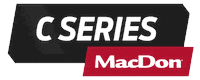 Sticker by MacDon