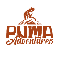 Hiking Trekking Sticker by PUMA Adventures
