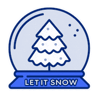 Christmas Sticker by Aegean Airlines