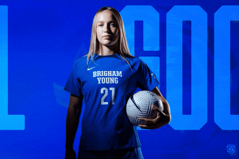 Cougs GIF by BYU Cougars