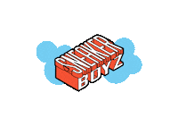 Sticker by sneakerboyz