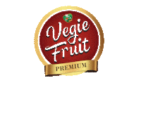 VegieFruit fruit vegetable buah sayur Sticker