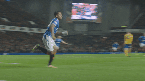 Rangersfc GIF by Rangers Football Club