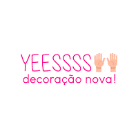 Pump Up Compras Sticker by Pump Up Decor