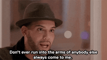 Best Friend Love GIF by I'm So Jonathan