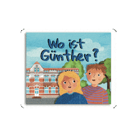 Vechta Sticker by Lisa Linnemann