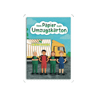 Vechta Sticker by Lisa Linnemann