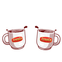 Coffee Mood Sticker by Kapal Api