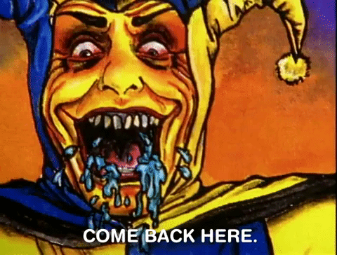 nickrewind giphydvr nicksplat are you afraid of the dark the tale of the ghastly grinner GIF