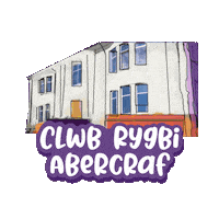 Ysgol Dyffryn Y Glowyr Sticker