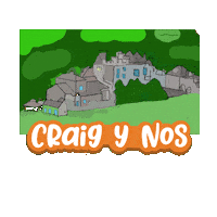 Ysgol Dyffryn Y Glowyr Sticker