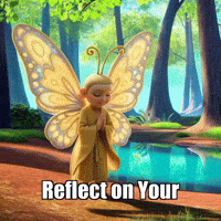 Buddhafly Character GIF by BuddhaFlyJourney