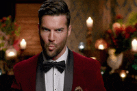 Posing Sophie Monk GIF by The Bachelorette Australia