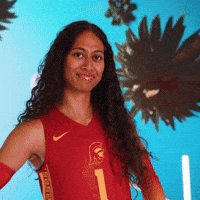 Fighton GIF by USC Trojans