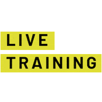 nvdispense livetraining nvdispense Sticker