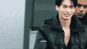 Fashion Hello GIF