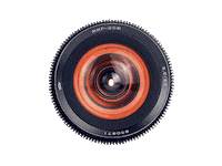 ironglassadapters ironglass mir20 Sticker