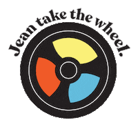 Vanlife Sticker by 76®