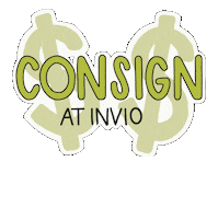 Ict Wichita Sticker by Invio Fine Furniture