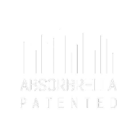 iasoglobal giphygifmaker iaso absorbrellapatented absorbrella Sticker