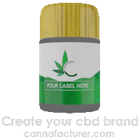 cannafacturer-com cbd brand white label cbd kief private label cbg gummies white label cbd gummy brand Sticker