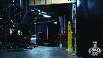 ice hockey sport GIF by NHL