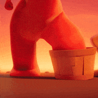 Ocean Sea GIF by Claynosaurz