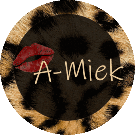 Fashion Kus Sticker by miekeschuurman