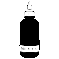 Skin Care Hair Sticker by The INKEY List