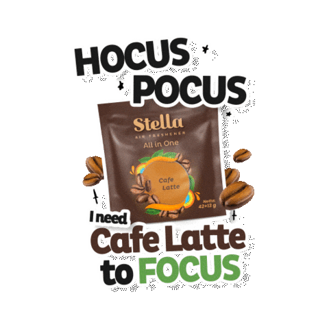 godrejcpstella stella wangi pewangi stellaluwangi Sticker