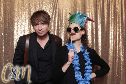 Fun Party GIF by GingerSnap Rentals