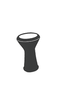 taygunguless percussion taygungules perküsyon taygun gulestaygun Sticker