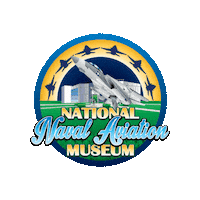 Navy Pensacola Sticker by Naval Aviation Museum