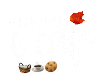 Autumn Sticker