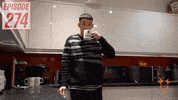 Coffee Morning GIF by The Goat Agency